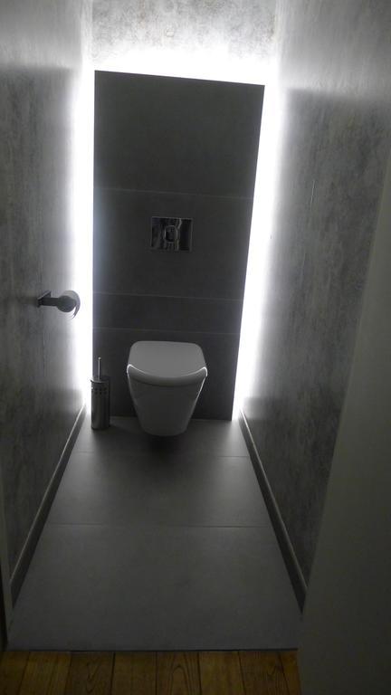 Willa Git Emoi Estaimpuis Zewnętrze zdjęcie